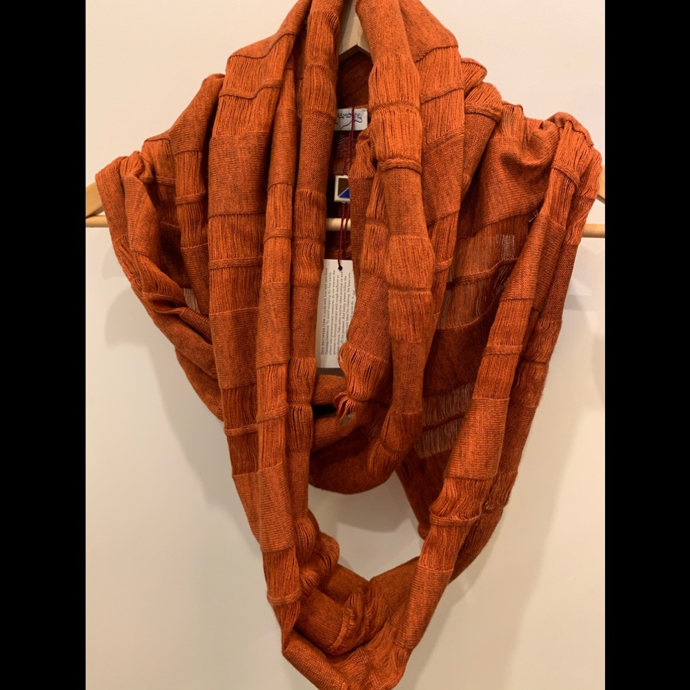 Opening Ceremony Tubular Scarf